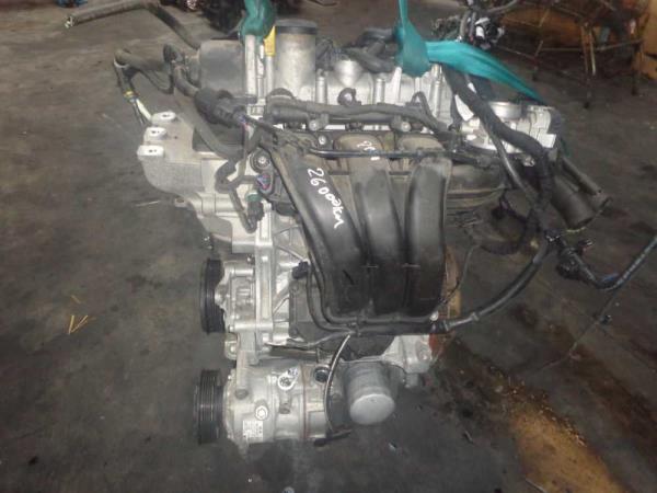 MOTEUR VW 1.0 ESSENCE - Vue 1